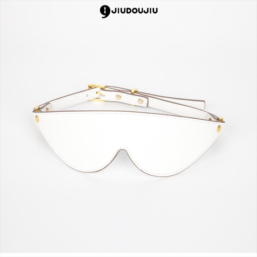 Sexy Eye Mask White